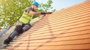 Fast & Reliable Emergency Roof Repairs in Nibley, UT