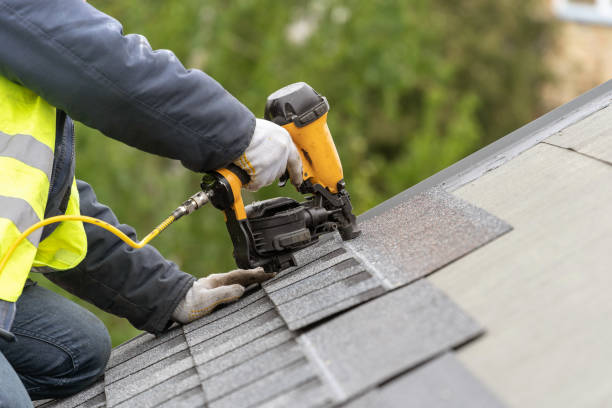 4 Ply Roofing in Nibley, UT