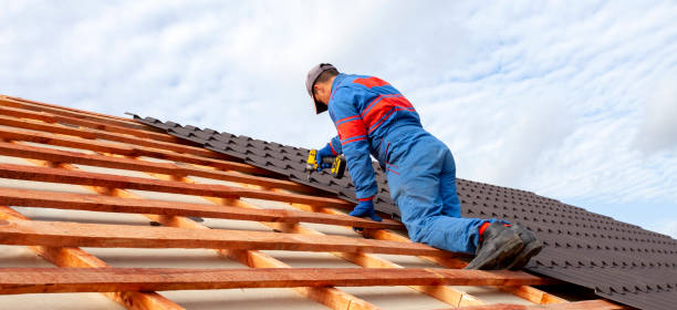 Best Gutter Installation and Repair  in Nibley, UT